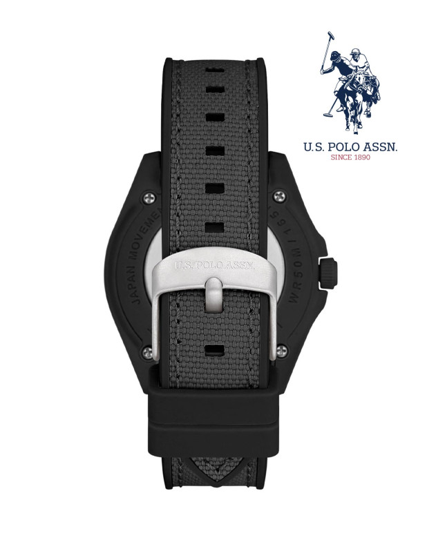 U.S. Polo Assn Watch